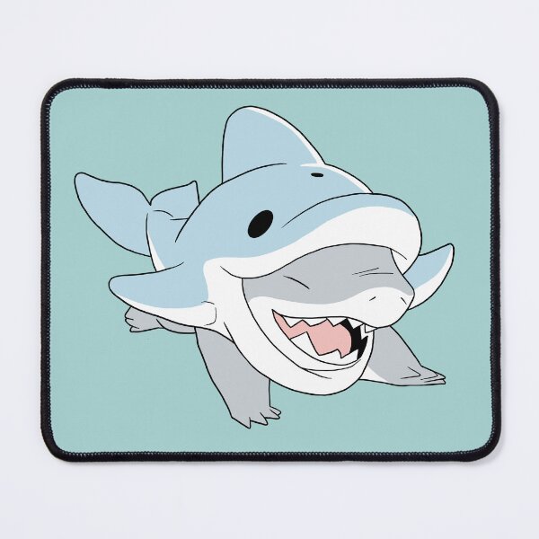 Item preview, Dolphin Jeff! designed and sold by azweaponx23.