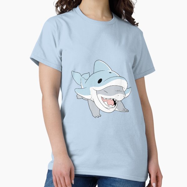 Dolphin Jeff! Classic T-Shirt