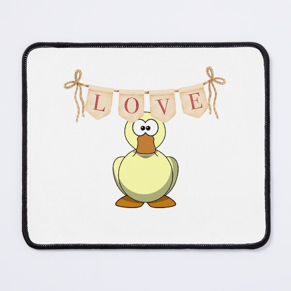Item preview, love mama duck designed and sold by BountyStore.
