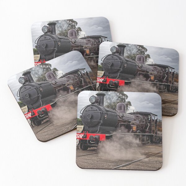 Item preview, Steam locomotive 3265. (Part 2) designed and sold by Ian Ramsay.
