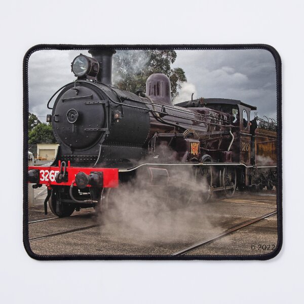 Item preview, Steam locomotive 3265. (Part 2) designed and sold by Ian Ramsay.