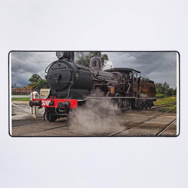 Item preview, Steam locomotive 3265. (Part 2) designed and sold by Ian Ramsay.