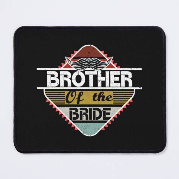 Item preview, Brother Of The Bride designed and sold by ClamenTaon.
