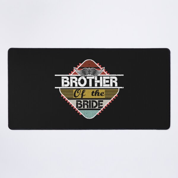 Item preview, Brother Of The Bride  designed and sold by ClamenTaon.