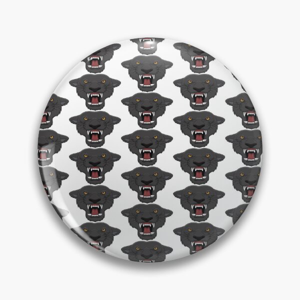 Item preview, Black Panther,It's A Great Day To Be A Panther,Funny Panther,Panthers Hustle And Heart Set Us Apart designed and sold by so01.