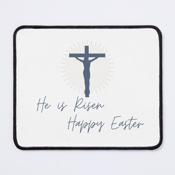 Item preview, Copie de happy easter 2022 designed and sold by madraso.