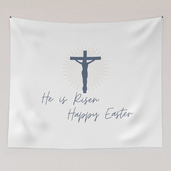 Item preview, Copie de happy easter 2022 designed and sold by madraso.