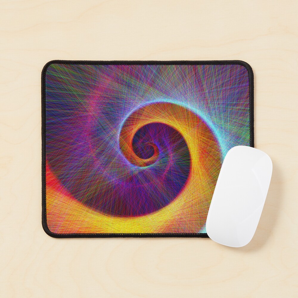 Item preview, Mouse Pad designed and sold by blackhalt.