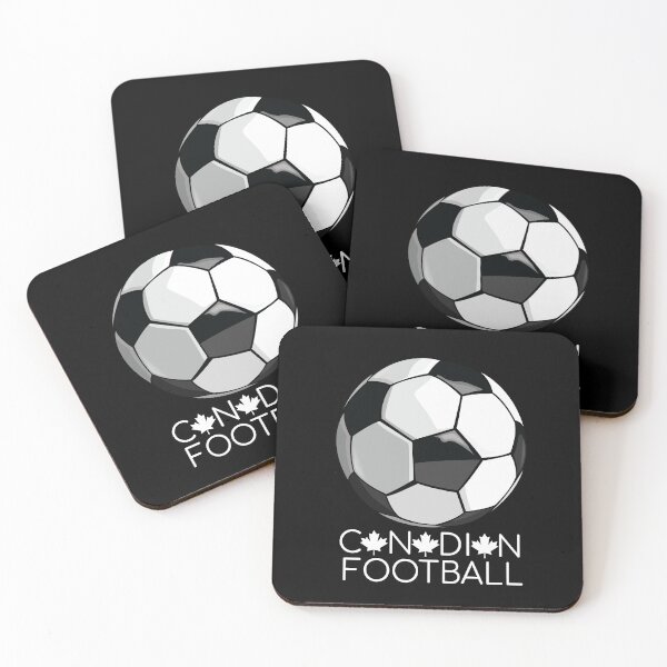 Item preview, Canadian Football designed and sold by Eye on the Blueline.