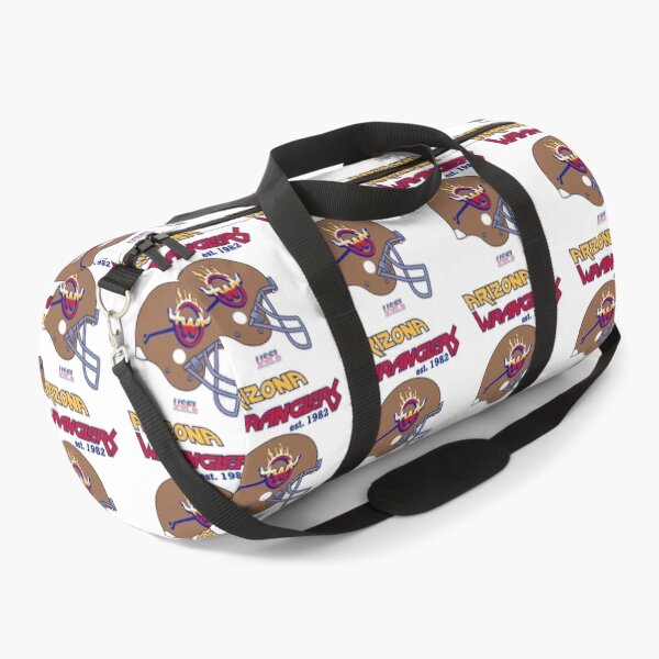 Item preview, Arizona Wranglers Helmet designed and sold by TeeArcade84.