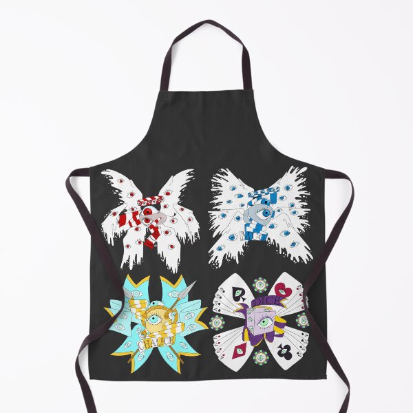 Item preview, Toon Seraphim designed and sold by Brutes4babes.