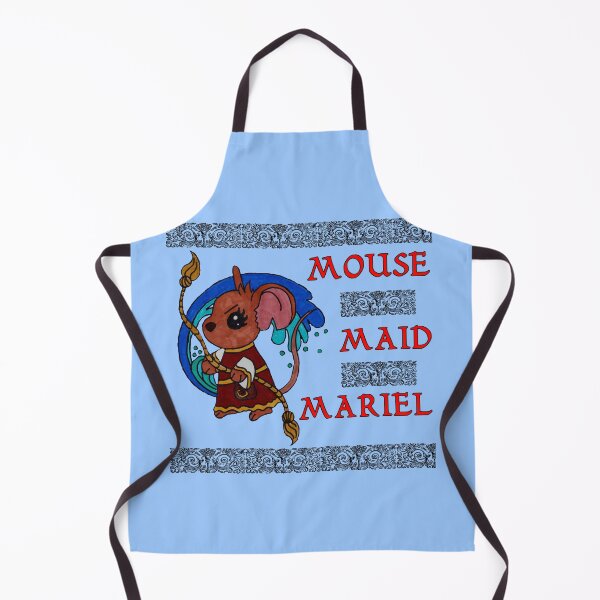 Artikelvorschau, Mariel von Redwall entworfen und verkauft von DisneyFan914.