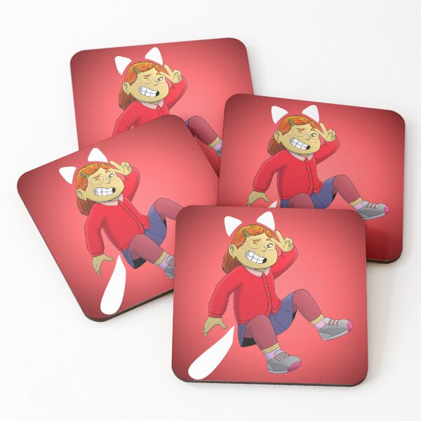 Item preview, Meilin Lee (Turning Red) designed and sold by Rageman0329.