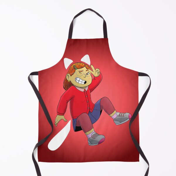 Item preview, Meilin Lee (Turning Red) designed and sold by Rageman0329.