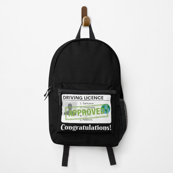 Item preview, Driving licence approved designed and sold by ray-designs-.