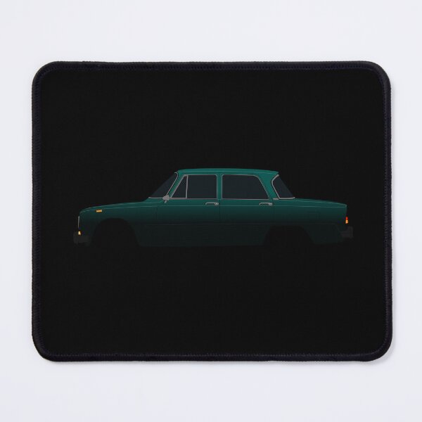 Item preview, Alfa Romeo Giulia 1300 Super - Verde Pino - 'Night Cruise Series #15' designed and sold by Dark Enterprises.