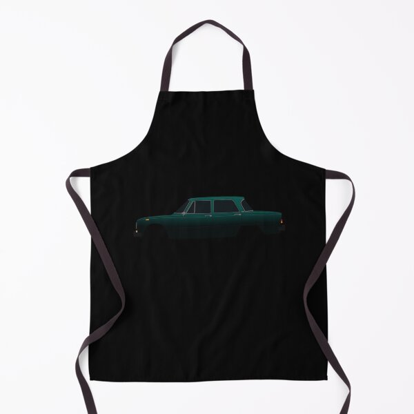 Item preview, Alfa Romeo Giulia 1300 Super - Verde Pino - 'Night Cruise Series #15' designed and sold by Dark Enterprises.