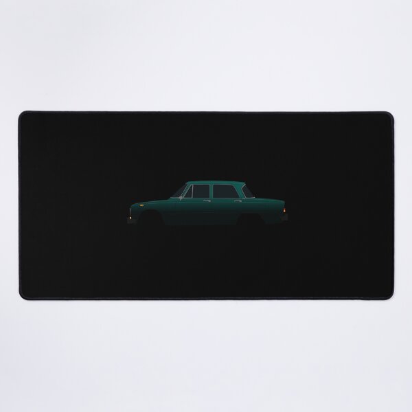 Item preview, Alfa Romeo Giulia 1300 Super - Verde Pino - 'Night Cruise Series #15' (no background) designed and sold by Dark Enterprises.