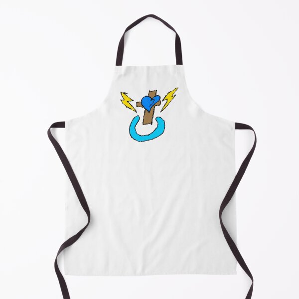 Item preview, Chris Cross designed and sold by joshcartoonguy.