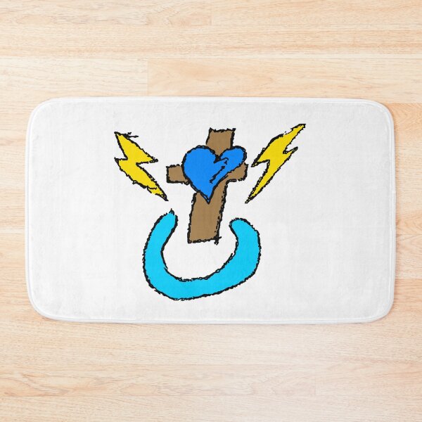 Item preview, Chris Cross designed and sold by joshcartoonguy.