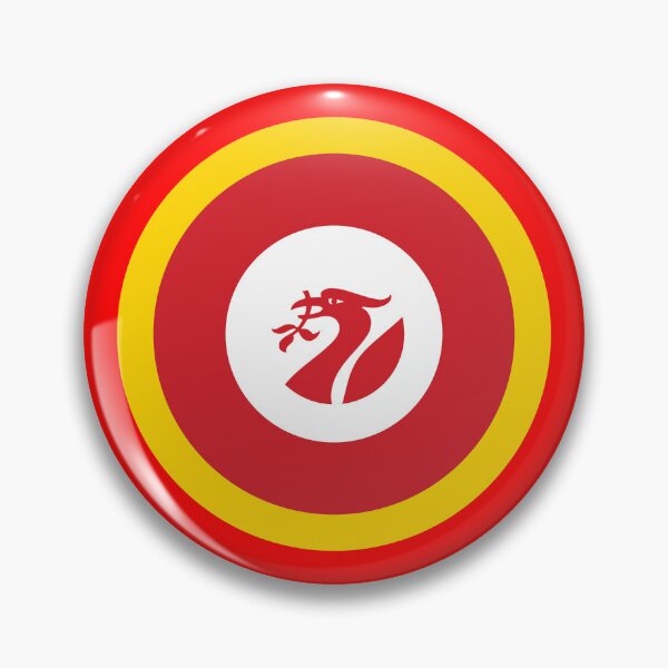 Artikelvorschau, Mersey Reds Retro-Mod-Rondell entworfen und verkauft von ModSupporters.