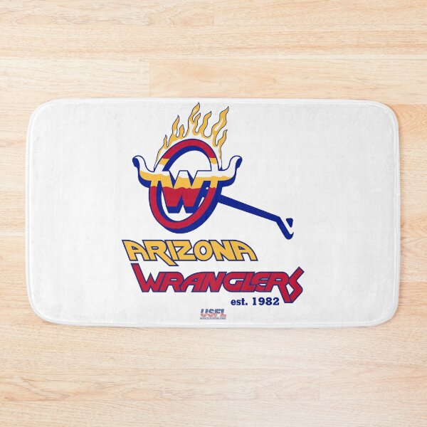 Item preview, Arizona Wranglers Football designed and sold by TeeArcade84.