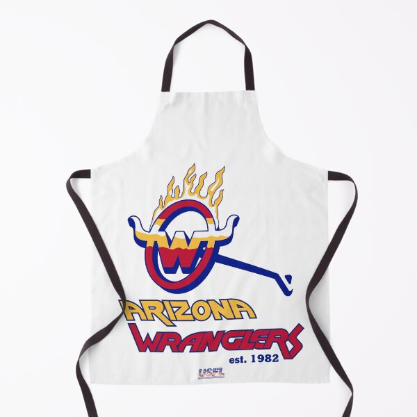 Item preview, Arizona Wranglers Football designed and sold by TeeArcade84.
