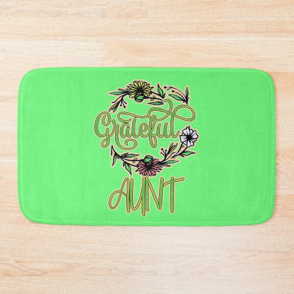 Item preview, Springtime Grateful Aunt designed and sold by CRHPOD20.