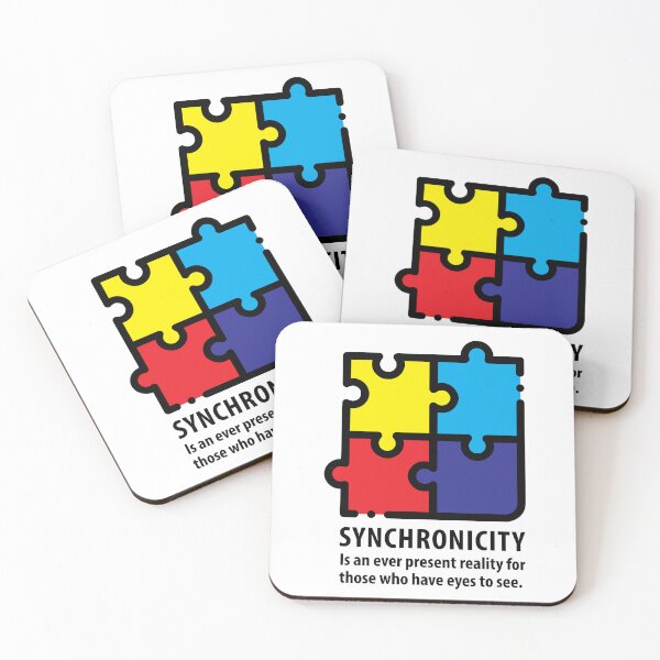 Item preview, Synchronicity Connections designed and sold by marcosty.