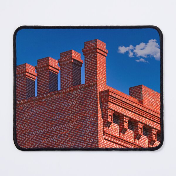 Item preview, Brick And Mortar Architecture 4 designed and sold by Alex Preiss.