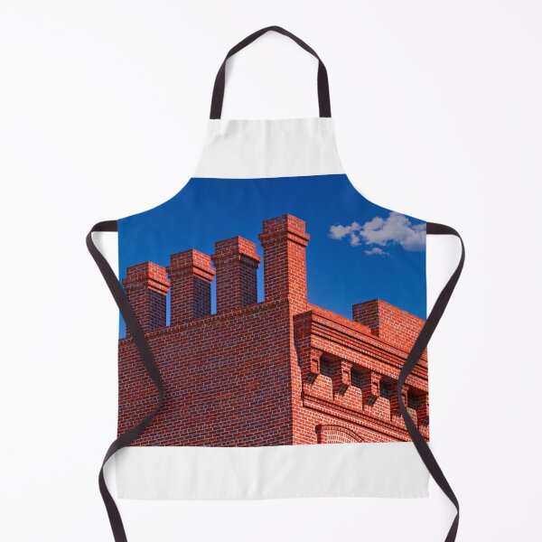 Item preview, Brick And Mortar Architecture 4 designed and sold by Alex Preiss.