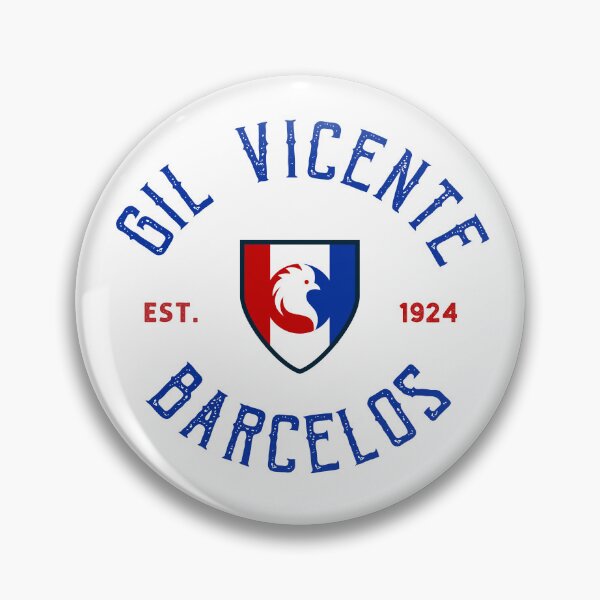 Item preview, Gil Vicente Liga BWIN 2023 designed and sold by Pop-UpStore.