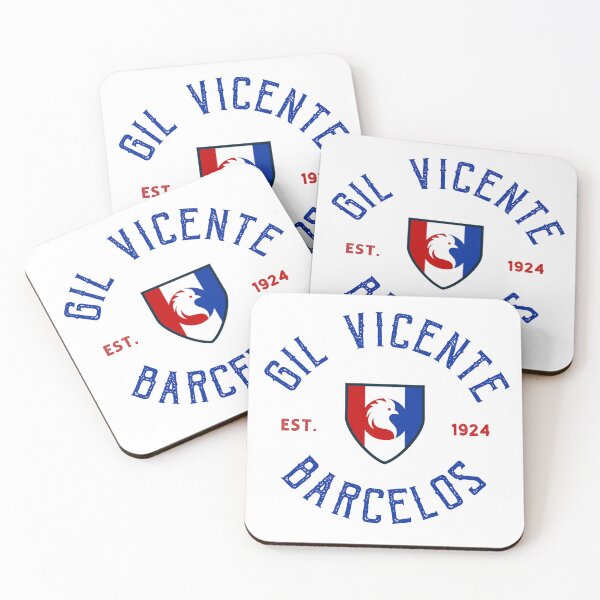 Item preview, Gil Vicente Liga BWIN 2023 designed and sold by Pop-UpStore.