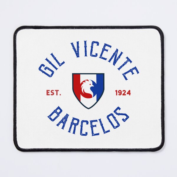 Item preview, Gil Vicente Liga BWIN 2023 designed and sold by Pop-UpStore.