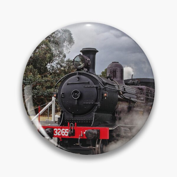 Item preview, Steam locomotive 3265. (Part 3) designed and sold by Ian Ramsay.
