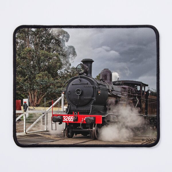 Item preview, Steam locomotive 3265. (Part 3) designed and sold by Ian Ramsay.