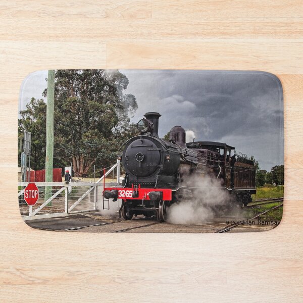 Item preview, Steam locomotive 3265. (Part 3) designed and sold by Ian Ramsay.