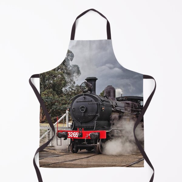 Item preview, Steam locomotive 3265. (Part 3) designed and sold by Ian Ramsay.