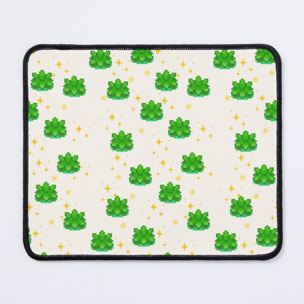 Item preview, Shiny Patches of Grass designed and sold by Colorful Misfits.