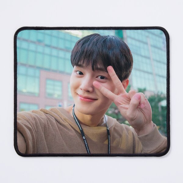 Item preview, I love Song Kang - 송강 - kdrama lover designed and sold by bellarulox.