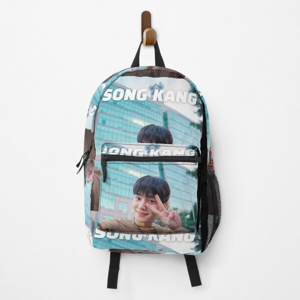 Item preview, I love Song Kang - 송강 - kdrama lover designed and sold by bellarulox.