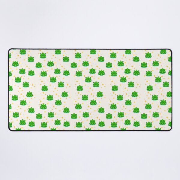 Item preview, Shiny Patches of Grass designed and sold by Colorful Misfits.