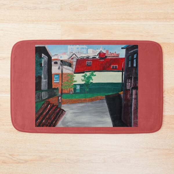 Artikelvorschau, Arcade-Ansicht entworfen und verkauft von JDLPaintings.