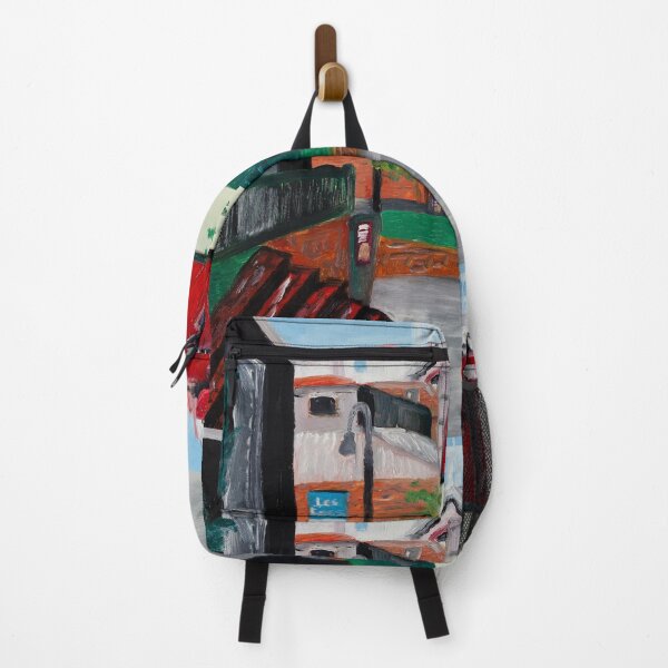 Item preview, Arcade Viewing designed and sold by JDLPaintings.