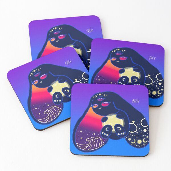 Item preview, Moon Bunny designed and sold by B8Artwork.