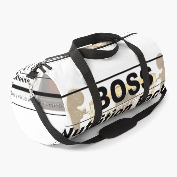 Item preview, BOSS designed and sold by FNMDRYP.