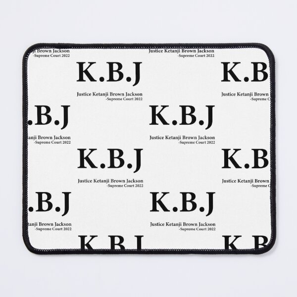 Item preview, Judge Ketanji Brown Jackson Black Girl Magic Supreme Court designed and sold by Theparticular.