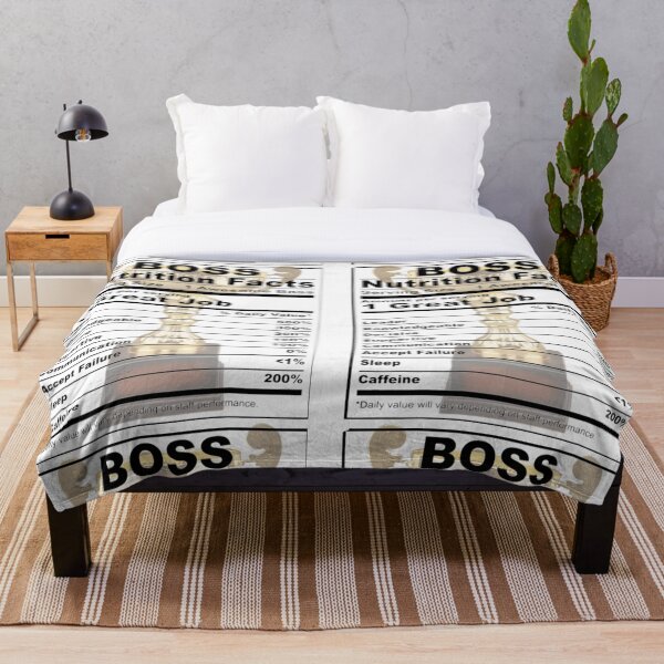 Item preview, BOSS designed and sold by FNMDRYP.