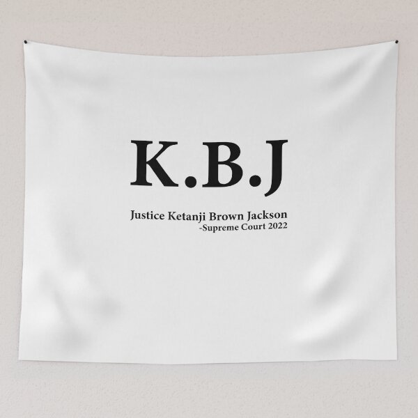 Item preview, Judge Ketanji Brown Jackson Black Girl Magic Supreme Court designed and sold by Theparticular.