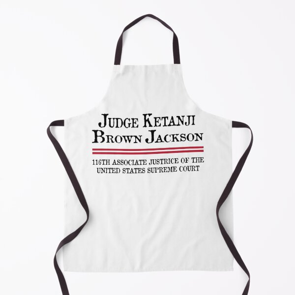 Item preview, Judge Ketanji Brown Jackson Black Girl Magic Supreme Court designed and sold by Theparticular.